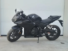 Honda Cbr Лизинг , снимка 3