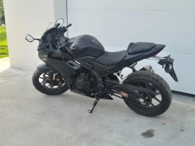 Honda Cbr Лизинг , снимка 5