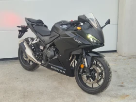 Honda Cbr Лизинг , снимка 1