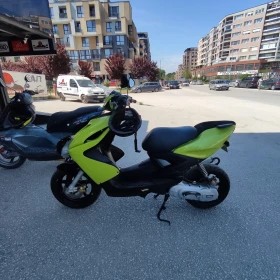 Yamaha Aerox, снимка 1