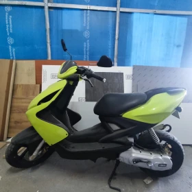 Yamaha Aerox, снимка 4