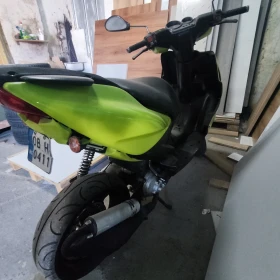 Yamaha Aerox, снимка 5