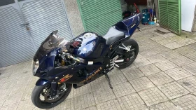 Suzuki Gsxr K4 1000, снимка 2