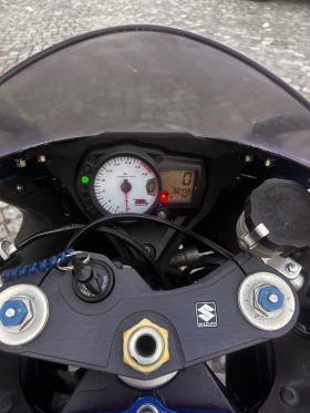 Suzuki Gsxr K6, снимка 7