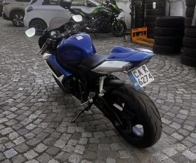 Suzuki Gsxr K6, снимка 4