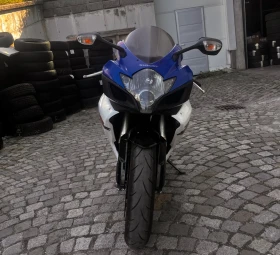 Suzuki Gsxr K6, снимка 1