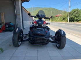 Can-Am Ryker 900 rally, снимка 8