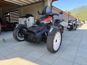 Can-Am Ryker 900 rally, снимка 10