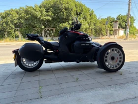 Can-Am Ryker 900 rally, снимка 7