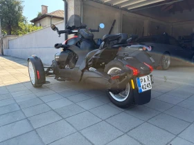 Can-Am Ryker 900 rally, снимка 5