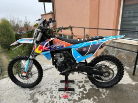 Ktm SX-F 250 | Mobile.bg    5