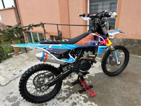 Ktm SX-F 250 | Mobile.bg    2