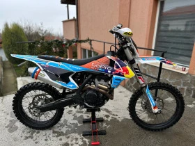 Ktm SX-F 250 | Mobile.bg    3