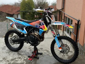  Ktm SX-F