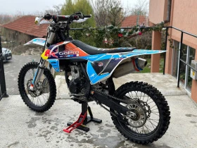 Ktm SX-F 250 | Mobile.bg    6