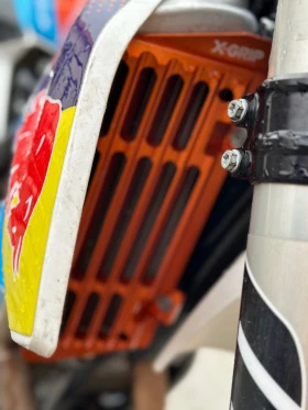 Ktm SX-F 250 | Mobile.bg    10