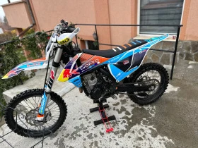 Ktm SX-F 250 | Mobile.bg    4