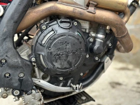 Ktm SX-F 250 | Mobile.bg    7