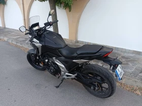 Honda Nc 750 X, снимка 2