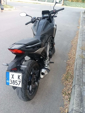 Honda Nc 750 X, снимка 7