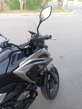 Honda Nc 750 X, снимка 8