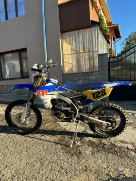 Yamaha Wr 250 | Mobile.bg    10