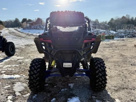 Polaris RZR PRO XP 4, снимка 4