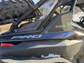 Polaris RZR PRO XP 4, снимка 10