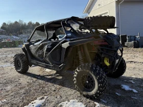 Polaris RZR PRO XP 4, снимка 5