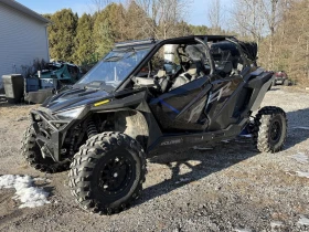 Polaris RZR PRO XP 4