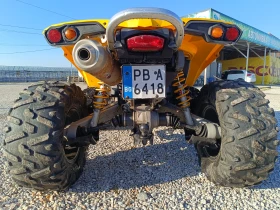 Can-Am Renеgade undefined | Auto.bg — изображение 5