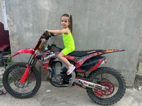Honda Crf 450 | Mobile.bg � ����� ������ 5