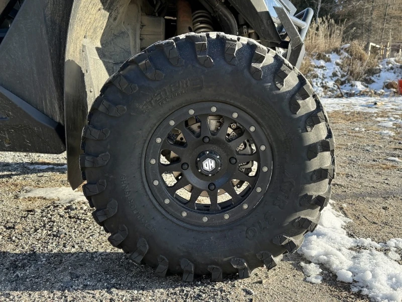 Polaris RZR PRO XP 4, снимка 6 - Мотоциклети и мототехника - 53434480