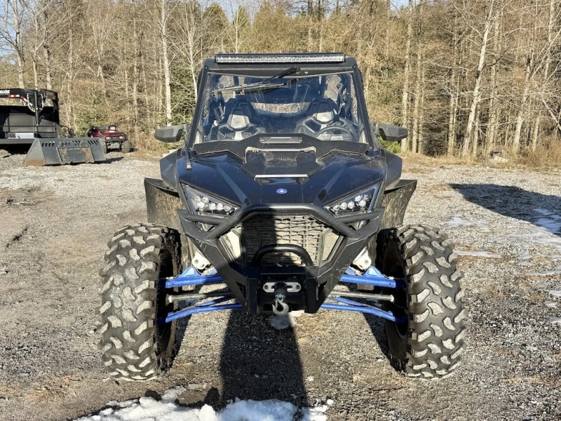 Polaris RZR PRO XP 4, снимка 2 - Мотоциклети и мототехника - 53434480