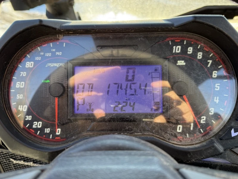 Polaris RZR PRO XP 4, снимка 12 - Мотоциклети и мототехника - 53434480