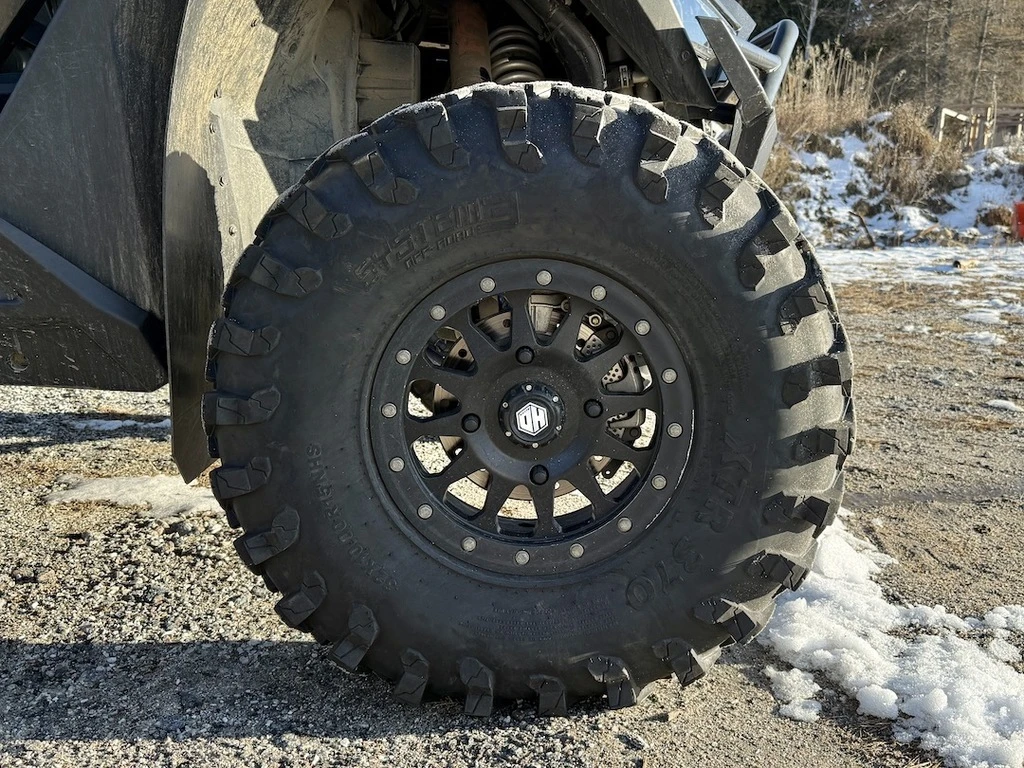 Polaris RZR PRO XP 4 - изображение 6