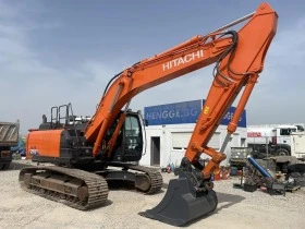  Hitachi ZX 210 LC-6 | Mobile.bg    16