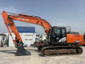  Hitachi ZX 210 LC-6 | Mobile.bg    11