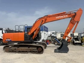  Hitachi ZX 210 LC-6 | Mobile.bg    12