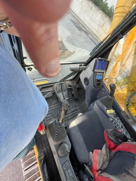 Обява за продажба на Багер Komatsu PC 170 LC-10 ЛИЗИНГ ~ 222 000 лв. - изображение 8