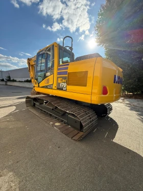 Обява за продажба на Багер Komatsu PC 170 LC-10 ЛИЗИНГ ~ 222 000 лв. - изображение 3