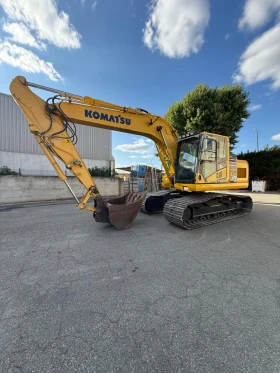 Обява за продажба на Багер Komatsu PC 170 LC-10 ЛИЗИНГ ~ 222 000 лв. - изображение 11