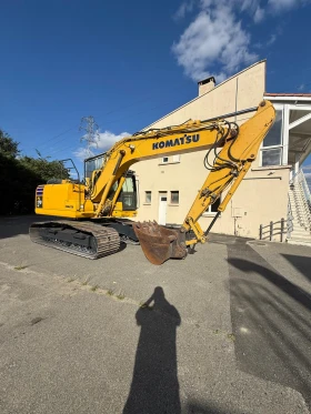 Обява за продажба на Багер Komatsu PC 170 LC-10 ЛИЗИНГ ~ 222 000 лв. - изображение 1