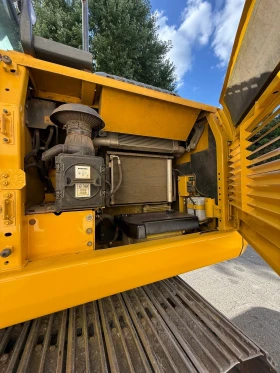  Komatsu PC 170 LC-10  | Mobile.bg    15
