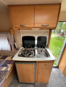  Sterckeman Starlett Evolution 390 | Mobile.bg    9