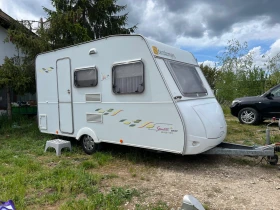      Sterckeman Starlett Evolution 390