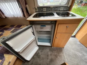  Sterckeman Starlett Evolution 390 | Mobile.bg    8