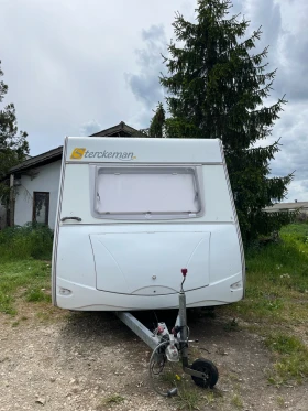  Sterckeman Starlett Evolution 390 | Mobile.bg    2