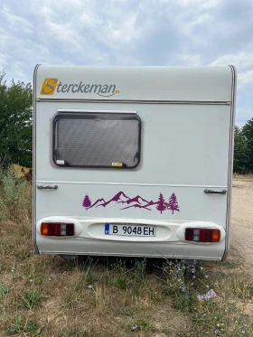  Sterckeman Starlett Evolution 390 | Mobile.bg    13