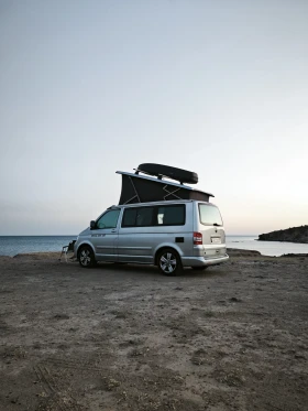  VW California 4x4 | Mobile.bg    14